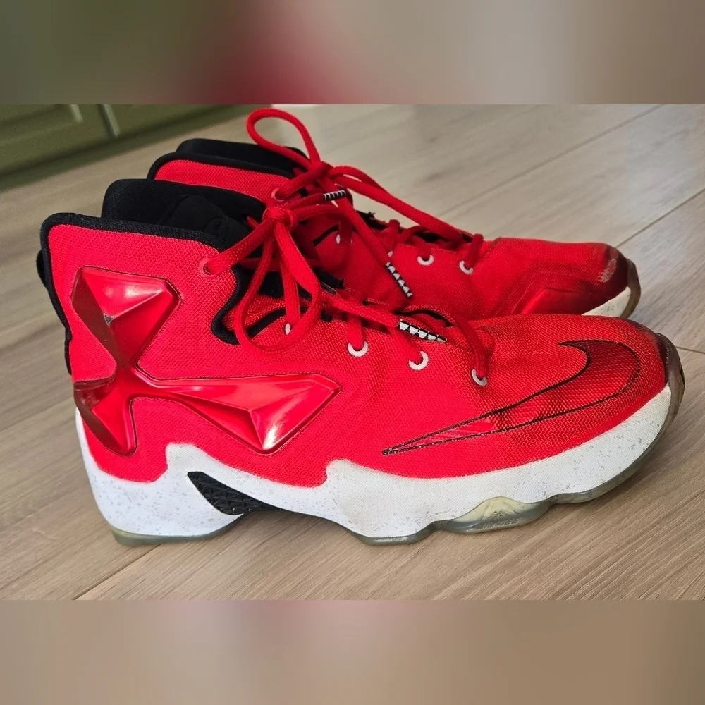 Nike LeBron 13 PS 